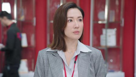 新闻女王 23集