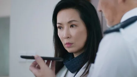 飞虎之潜行极战 1集