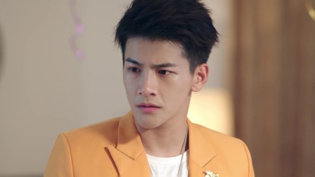 她掉进了狼窝 13集