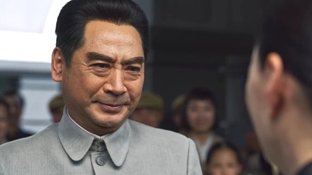 光荣与梦想 33集
