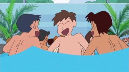 蜡笔小新第六部 148集