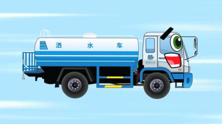 挖掘机出发吧 第4季 6集