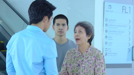 人生波动 15集