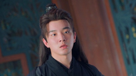 锦帐春 20集