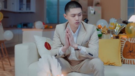 真情假爱 24集