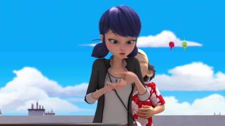 奇迹少女 第二季 TV版 14集