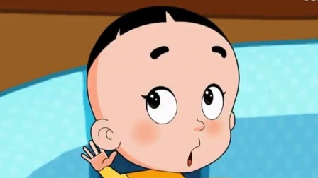 新大头儿子和小头爸爸 第三部 1集