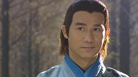 大唐双龙传 TVB版 3集