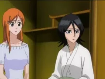 bleach 境&middot;界 斩魄刀异闻录 2集