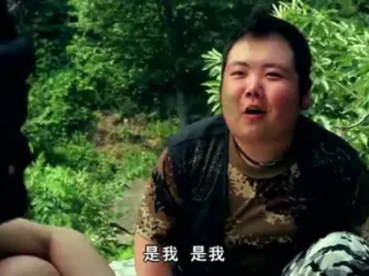 嘻哈四重奏 第3季 6集