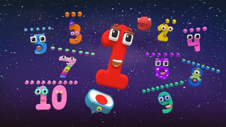 疯狂数字人 第2季 16集