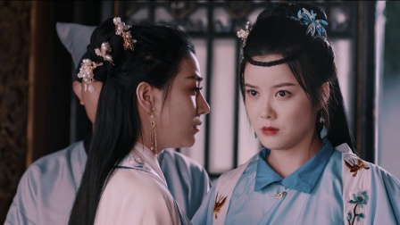锦绣医妃 1集