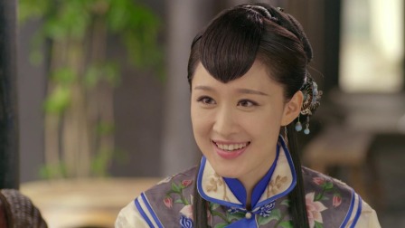 烟花易冷 28集
