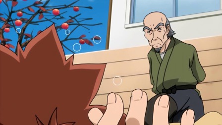 家庭教师 高清版 9集