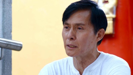 超能使者 10集
