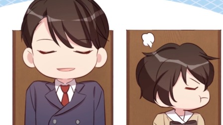 贺少的闪婚暖妻 第4季 10集