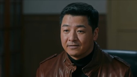 他是谁 19集