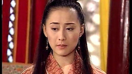 绝代双骄 林志颖版 34集