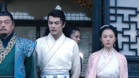 公子哪里逃 13集