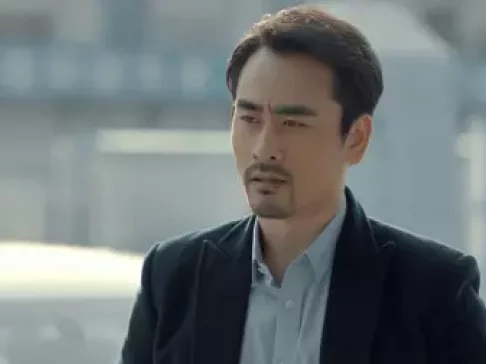 激荡 DVD版 40集