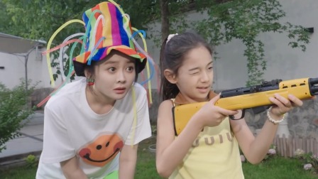 小公主娜吉娅 233集