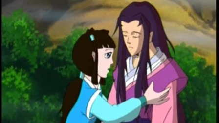 封神榜传奇 6集