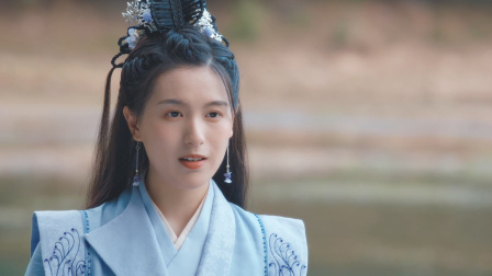 我才不要当王妃 16集