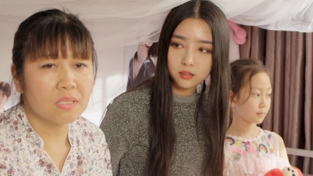 女生那点儿事 21集