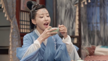 胭脂债 15集