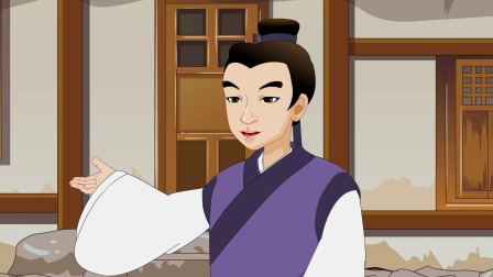 中华名人小课堂老子篇 6集