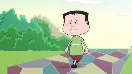 吉祥宝宝第二季 17集
