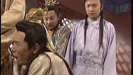 穿越时空的爱恋 17集