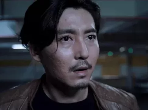 白夜追凶 19集