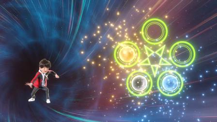 盟卡车神之魔幻元珠儿歌 40集