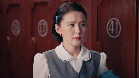 灼灼韶华 17集