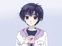 蓝翅 第一季 10集