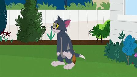 新猫和老鼠 第一季 3集