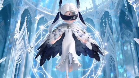 奇妙精灵之魔幻旅程 12集