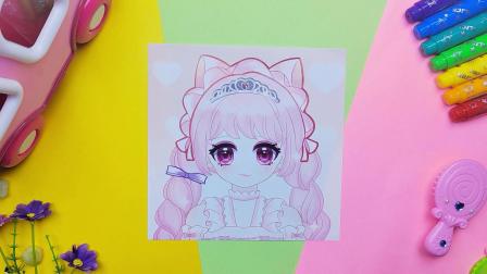 变装魔法小达人 14集