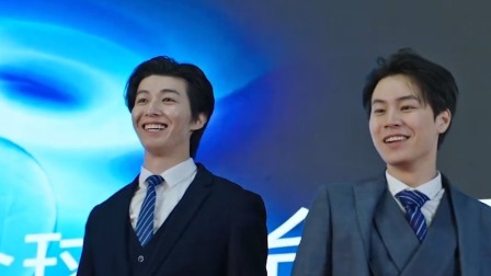 第二宇宙 12集