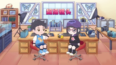超级镜头：恐龙观察员 5集