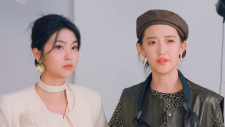 锦帐春 8集
