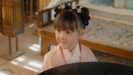 当家小娘子 16集