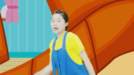 小鹿姐姐儿歌大百科 9集