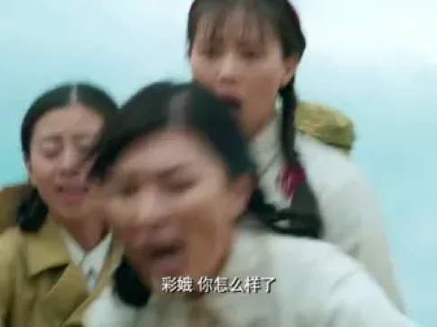 花儿与远方 16集
