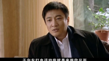 乔省长和他的女儿们 24集