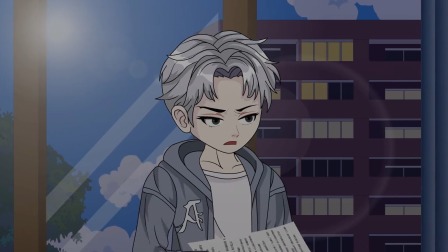 规则怪谈？我选择叛逆 5集