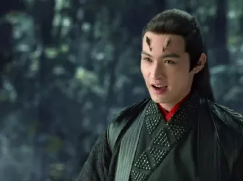 三生三世十里桃花 55集