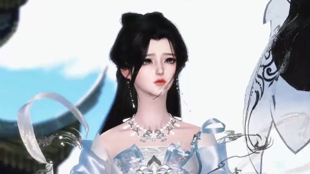 太子错恨落红妃 4集