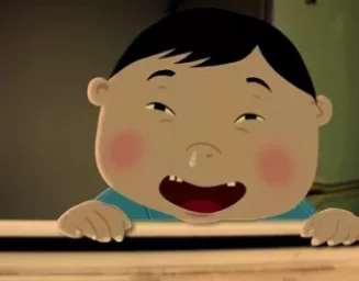 泡芙小姐 第四季 1集